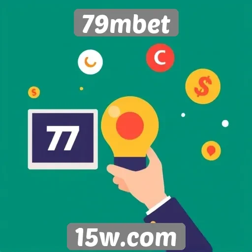 Dicas para iniciantes no 79mbet