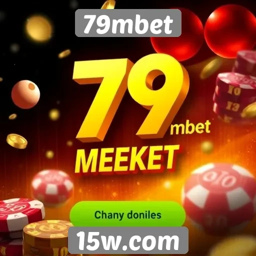 Avaliação de bônus e promoções no 79mbet
