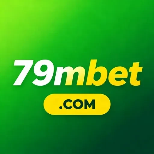79mbet Logo