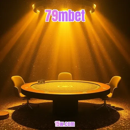 79mbet Site Confiável