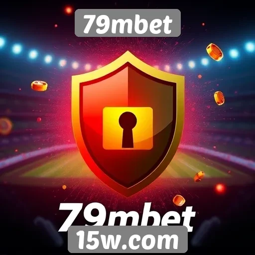 Segurança e privacidade dos dados no 79mbet