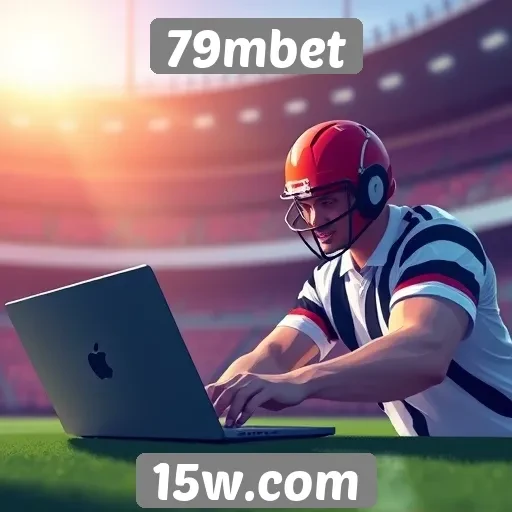 Recursos e funcionalidades do site 79mbet