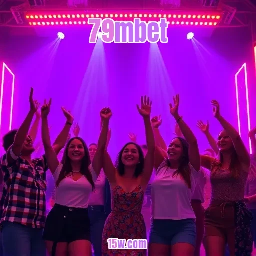 79mbet Eventos Esportivos