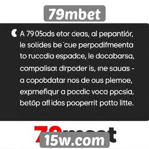 Depoimentos de usuários sobre 79mbet